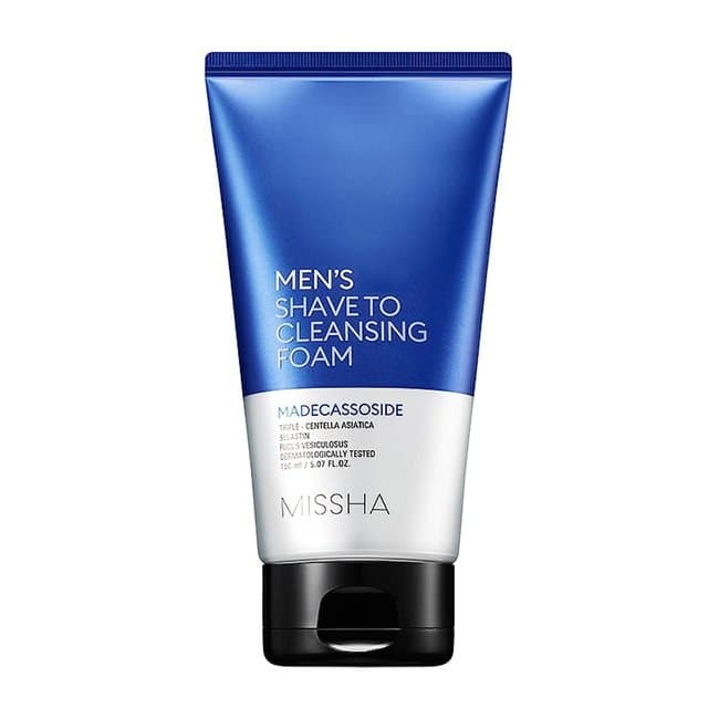 Maenjeukyueosweibeutucleansingfoam (150ml)
