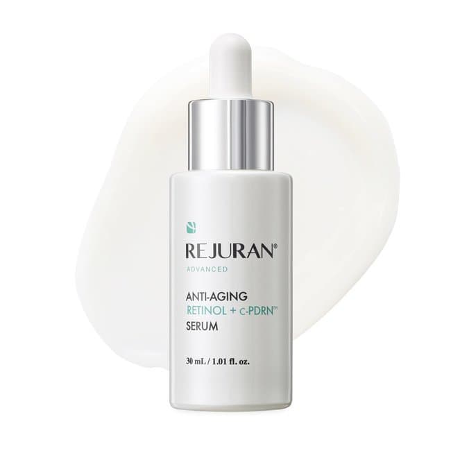 Advanced Anti-Aging Retinol+Cpdrn Serum (30ml)