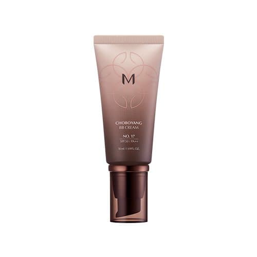 Mchoboyangbbcream No.23chabunhanbeige (50ml)
