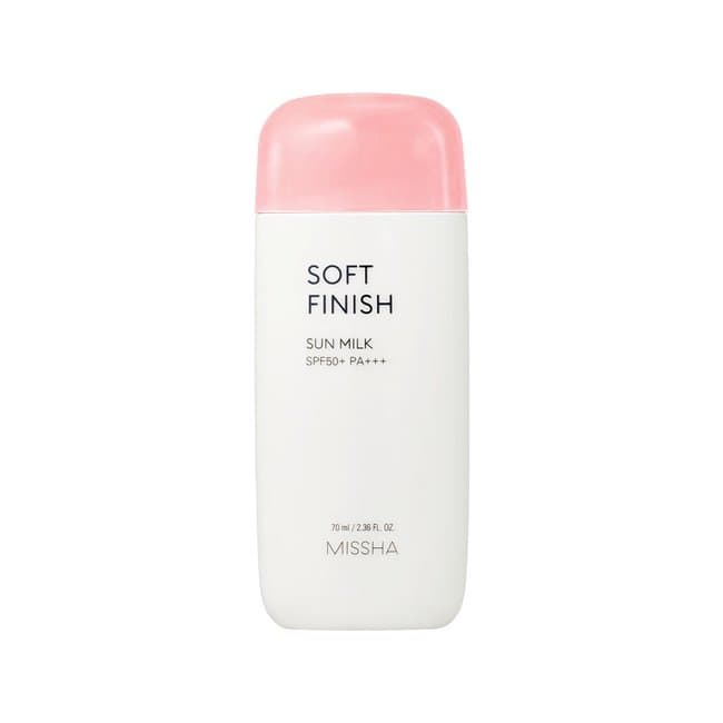 Oleoraundeu Seipeubeulrog Sopeuteupiniswi Seonmilkeu SPF50+/PA+++ (70ml)