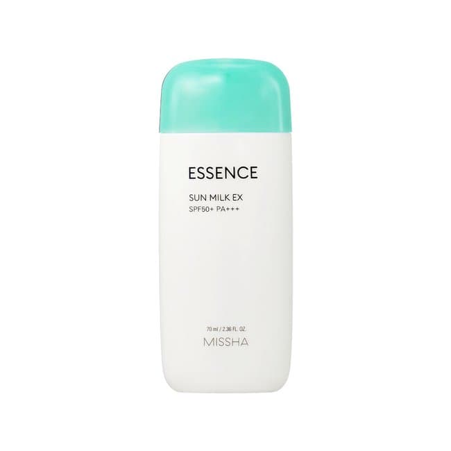Oleoraundeu Seipeubeulrog Essence Seonmilkeu Iegseu SPF50+/PA+++ (70ml)