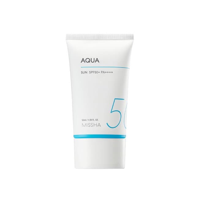 Oleoraundeu Seipeubeulrog Akua Seon SPF50+/PA++++ 22Y (50ml)