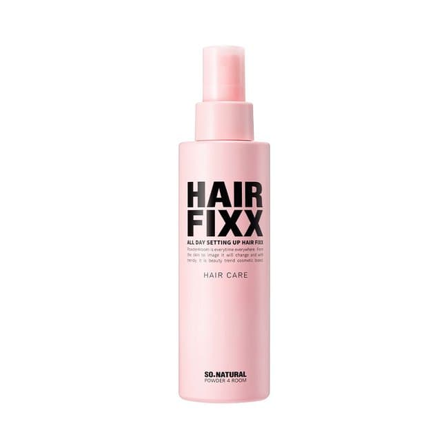 All Day Setting Up Hair Fixer (155ml)