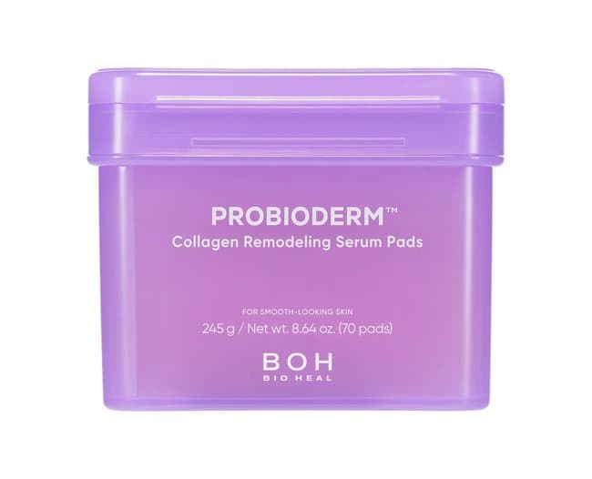 PROBIODERM™ Collagen Remodeling Serum Pads 70ea (-)