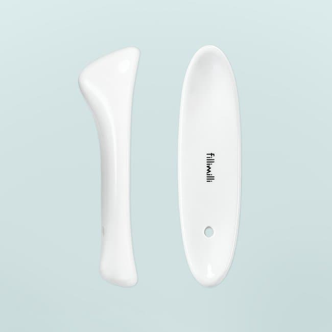 Face & Body Gua Sha (Renewal 2507) (-)