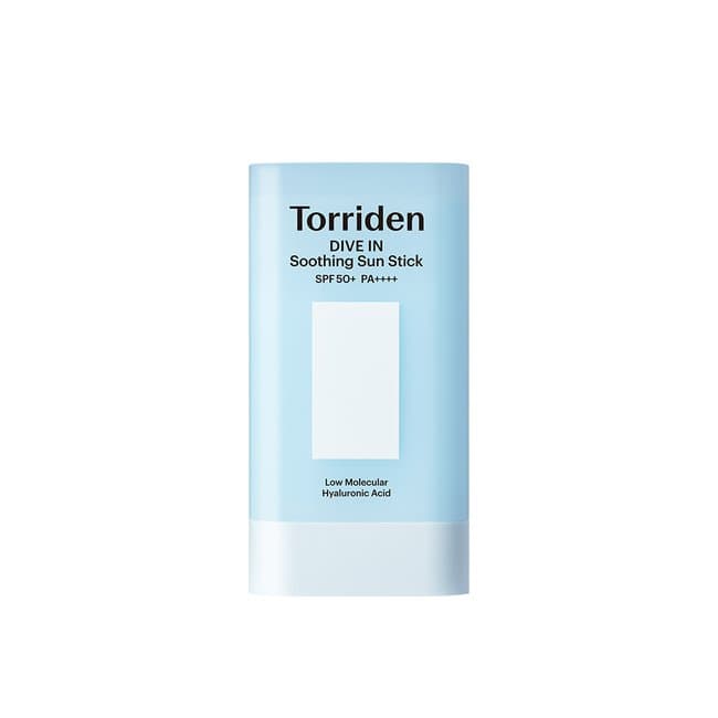 DIVE IN Soothing Sun Stick (19g)