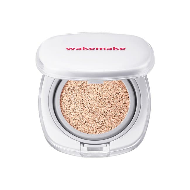 Seamless Wear Cushion 21P Rosy Vanilla Refill (Ongoing Set) (-)