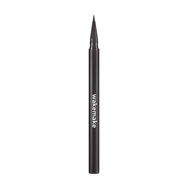 Real Defining Brush Liner 04 Gray Brown (-)