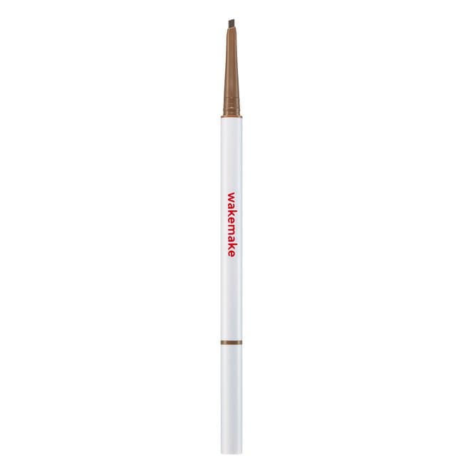 Soft Drawing Slim Brow AD 03 Light Brown (-)