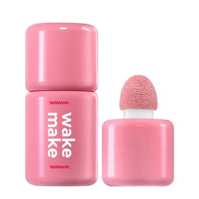 Shaking Blur Cheek 07 Peach Up (2512) (-)