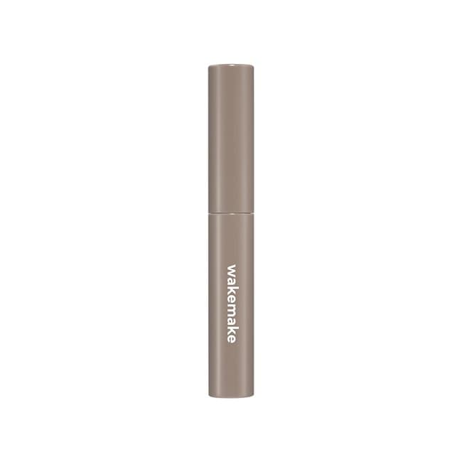 Real Fixing Slim Brow Mascara 02 Natural Taupe (-)