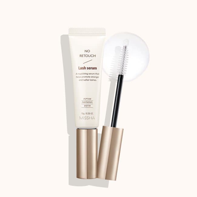 Noriteochicorrection Mascara(beulraeg) (9.5g)