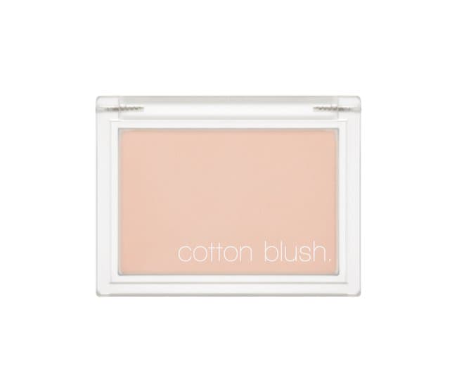 Koteunblusher #pikeunigbeulraengkis (4.2g)