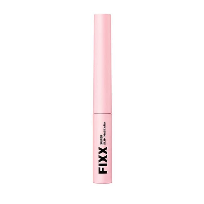 Super Fix Slim Mascara (01 Deep Ash Black) (2.8g)