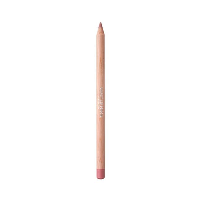 Velvet Lip Pencil Set 13 Muted Mauve (-)