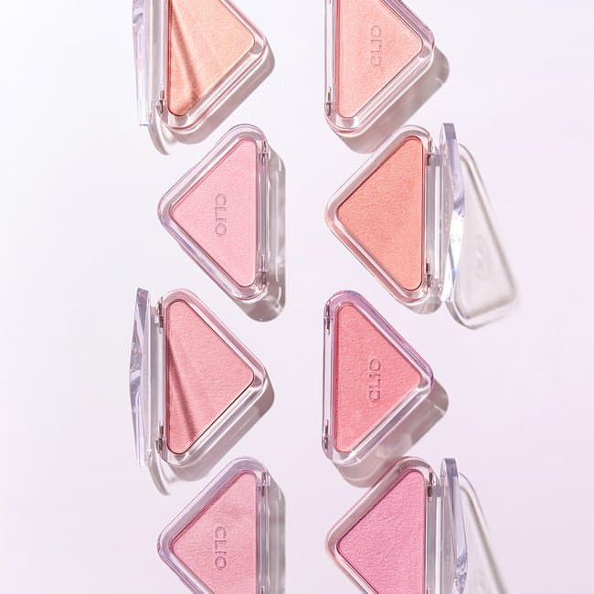 Essential Blush Tap S202 Almond Rose (-)