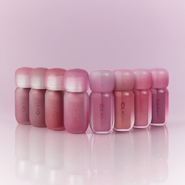 Volumate Gloss 202 Glazed Apple (-)