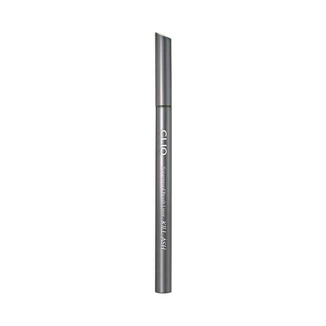 Superproof Brush Liner Kill Ash 02 Ash Brown (-)