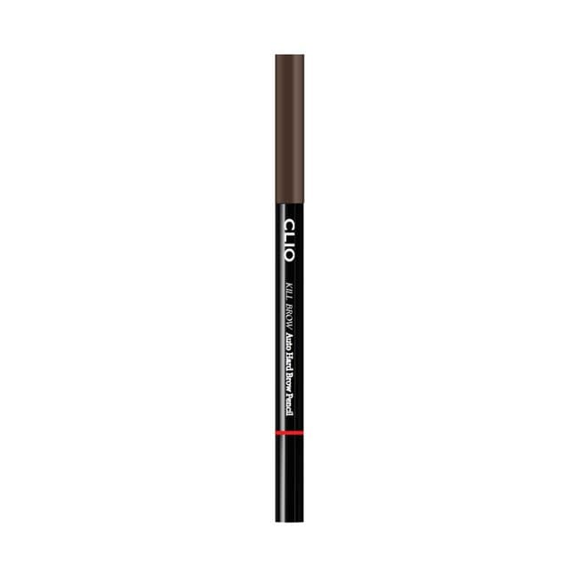 Kill Brow Auto Hard Brow Pencil 04 Light Gray (-)