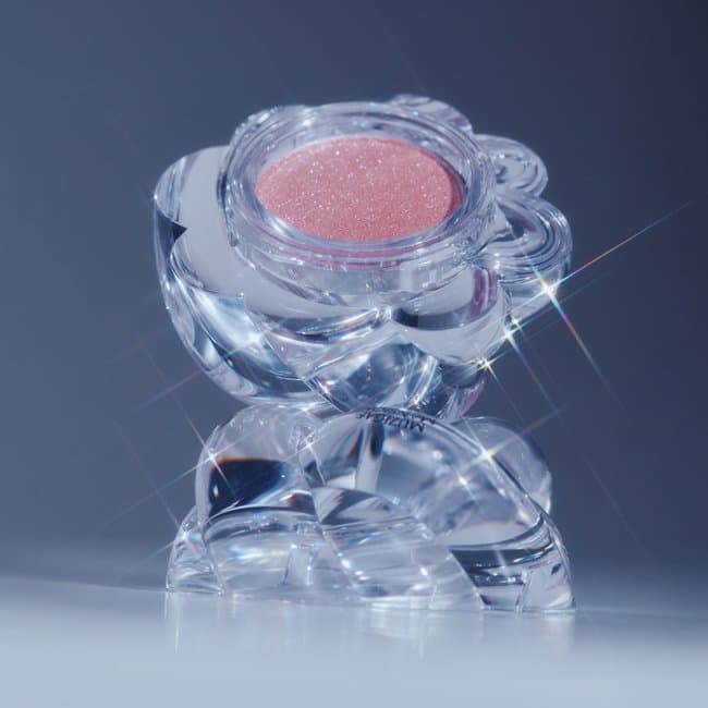 One&Only Shadow Melting Zero Pink Sand (2g)