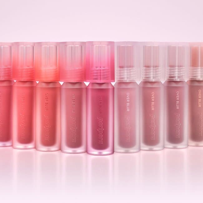 Over Blur Tint 11 Even Rosy (-)