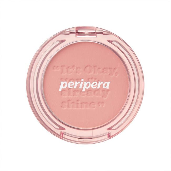 Pure Blushed Sunshine Cheek 28 Romantic Rose (-)