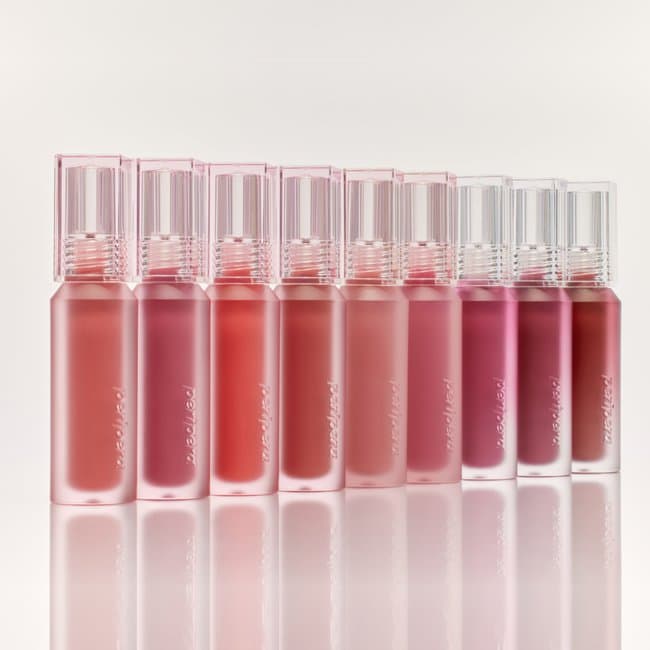 Water Bare Tint 16 Cute Pink (-)