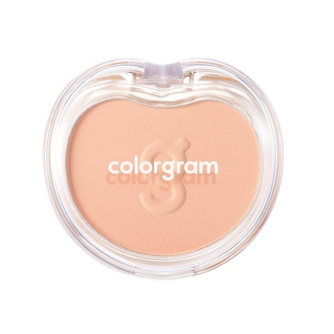 Tintin Dory Cotton Blusher 03 Tangerine Love (-)