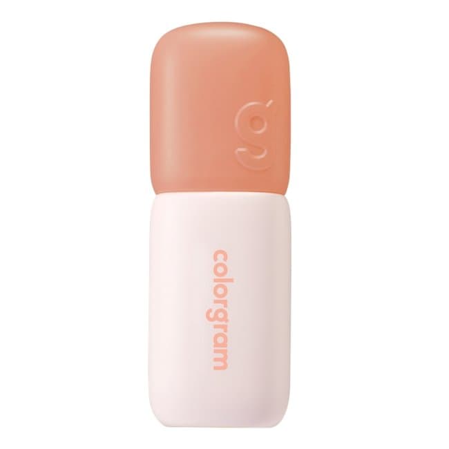 Nude Blur Tint 26 Geek Plum (-)