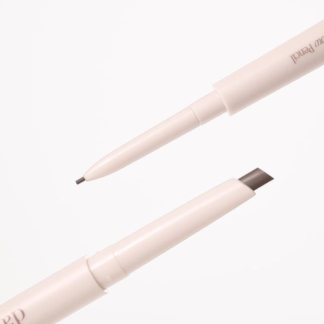 Pro Detail Brow Pencil #04 Mocha Brown (Basic 0.3g / 0.01 oz.
Slim 0.01 g / 0.0003 oz.)