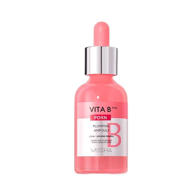 Bitabipeulreoseupdrnplumpingampoule (30ml)