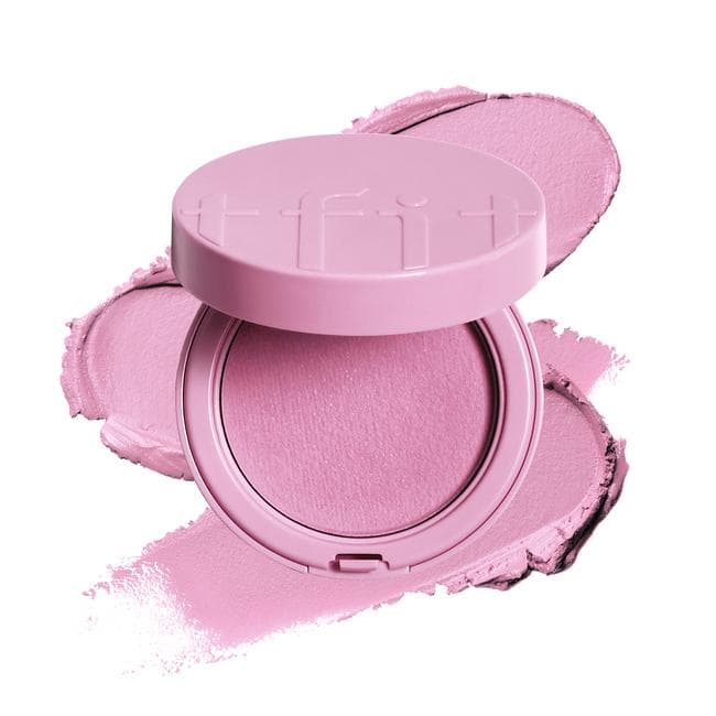 Fluffy Velvet Cushion Blush B01 Charming Berry (4g)