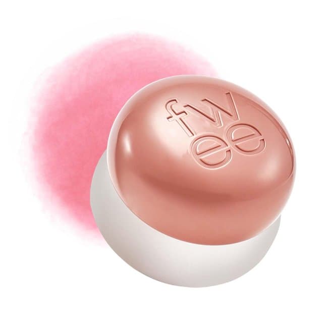 Lip&Cheek Blurry Pudding Pot Like (5g)