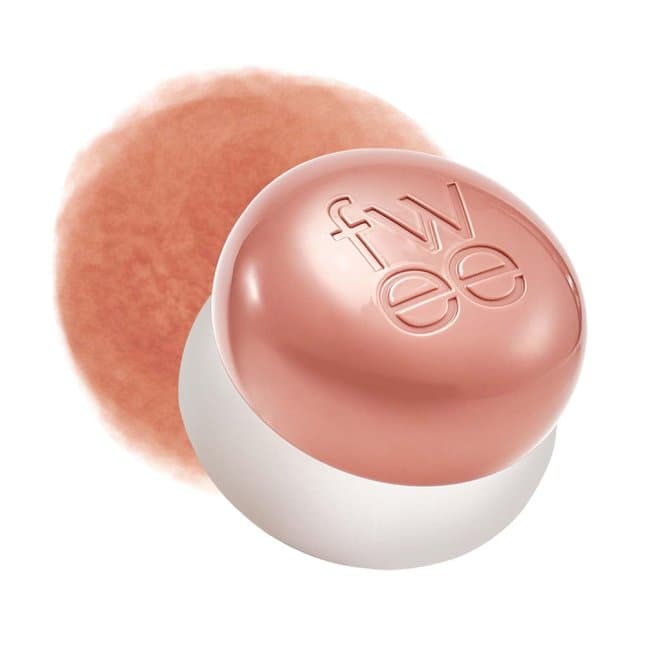 Lip&Cheek Blurry Pudding Pot Be (5g)