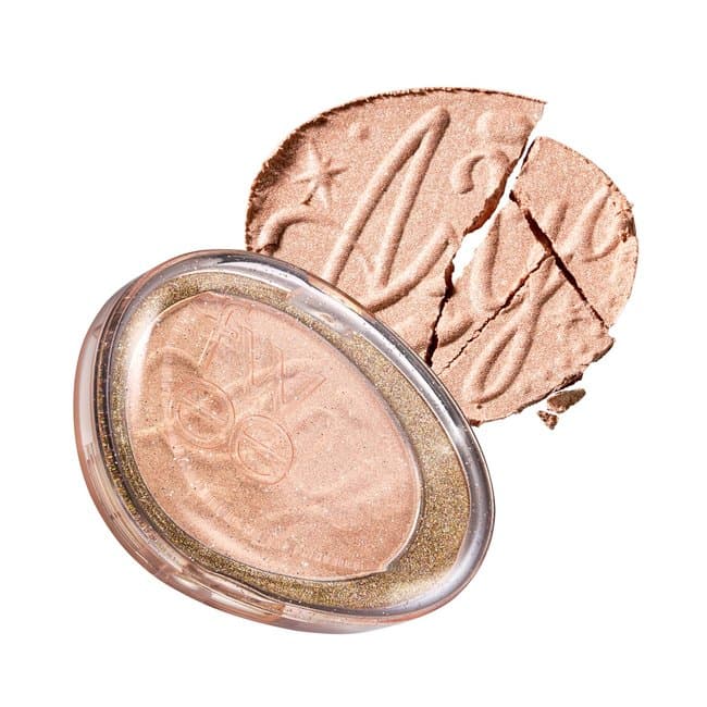 Glitz Stone Highlighter Hl11 Royal Topaz (5.6g)