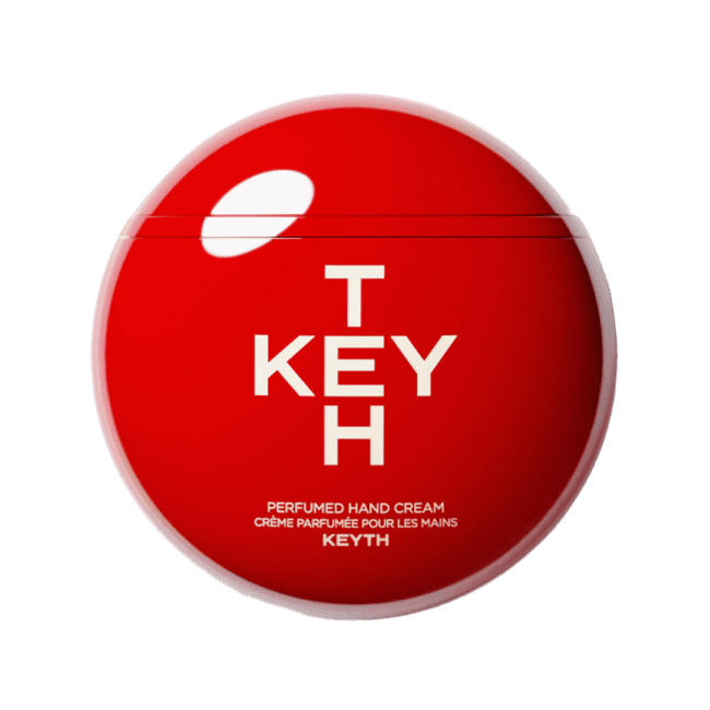 Perfumed Keyth Hand Cream Epic Fleur (70ml)