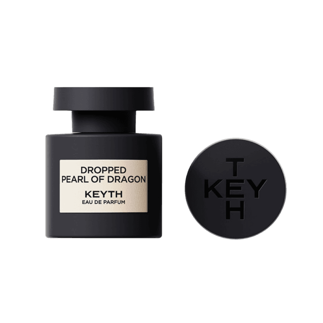 Perfumed Keyth Eau De Parfum Dropped Pearl Of Dragon (50ml)