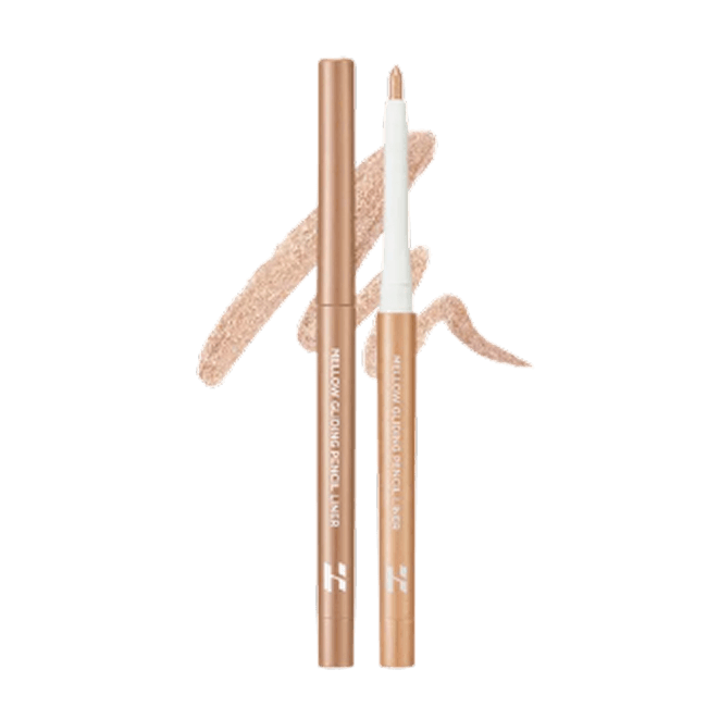 Mellow Gliding Pencil Liner 05 Pure Mellow (-)