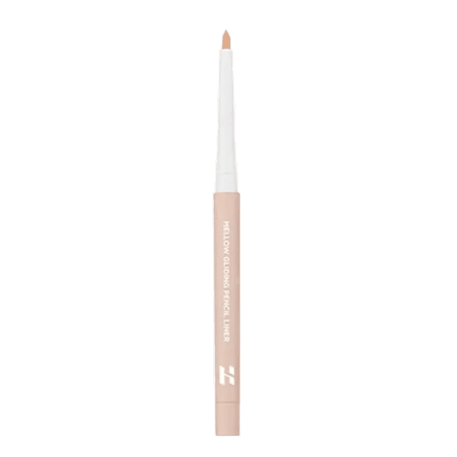 Mellow Gliding Pencil Liner 07 Petal Creme (-)