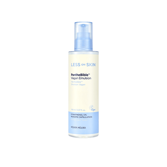 Less On Skin Panthebible Vegan Emulsion (-)
