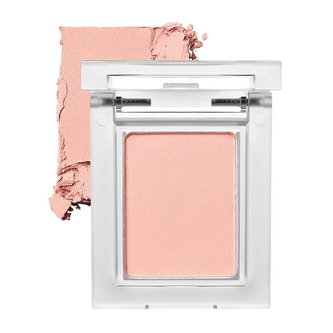 My Fave Piece Eyeshadow 03 Strawberry Cream (-)