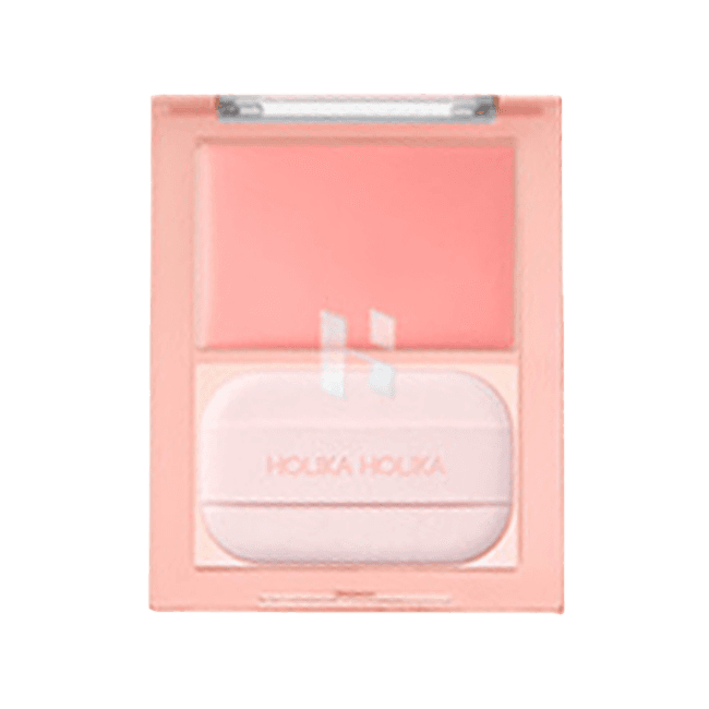 Tinted Milk Cream Blush 02 Peach Of Peach (-)