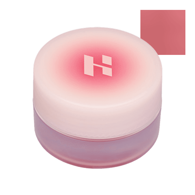 Melting Blur Lip Pot 03 Muve (-)