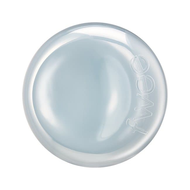 Cushion Glass Original 03 Natural Glass (13g)