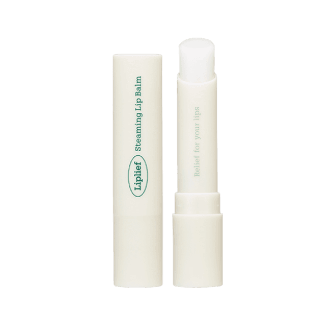 Liplief Steaming Balm All Day (-)