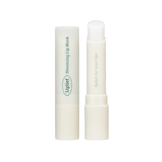 Liplief Steaming Lip Mask (-)