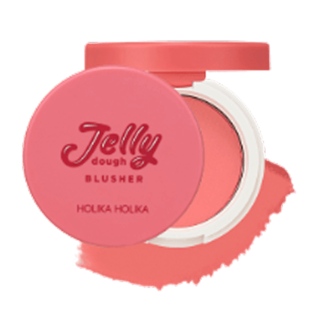 Jelly Dough Blusher Ad 03 Strawberry Jelly (-)