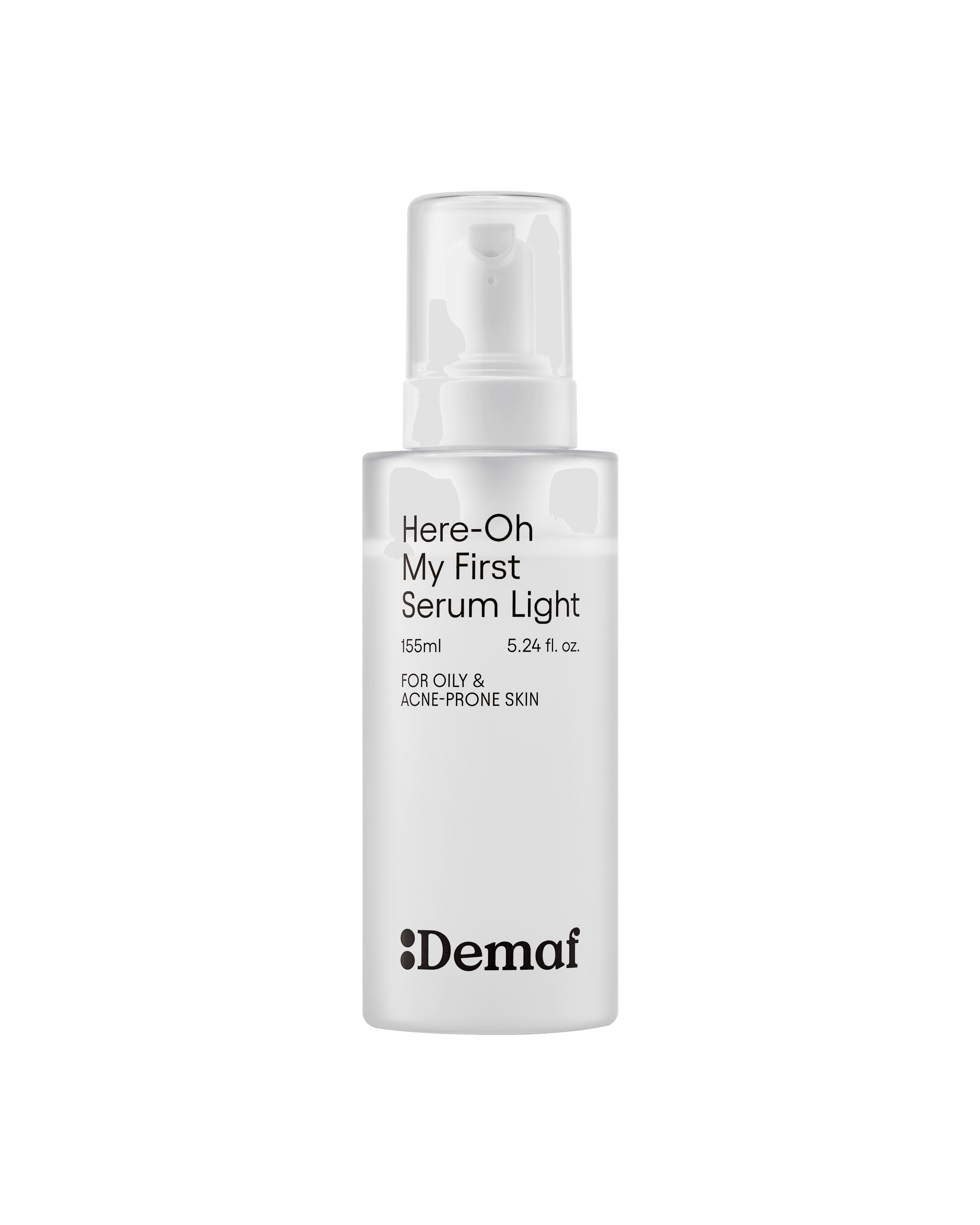 Here-Oh My First Serum Light (155ml)
