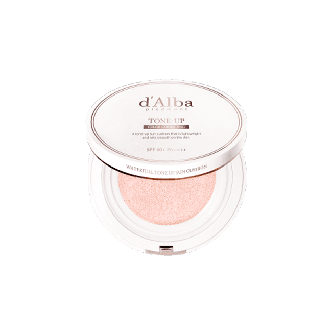 Waterfull Tone-Up Sun Cushion (15g)