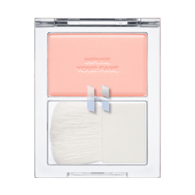 My Fave Infusing Blush 08 Fuzzy (-)